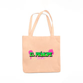 EL PRÍNCIPE DE BEBER Tote bag